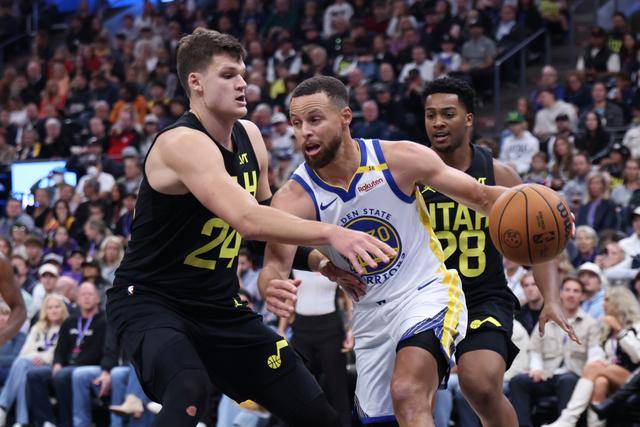 CBS评选进攻效率最低的十支NBA球队